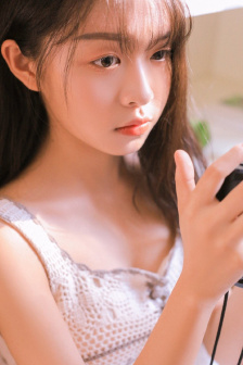 影子缠身
