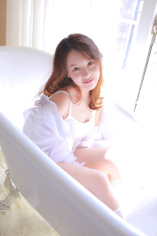 昆凌婚纱